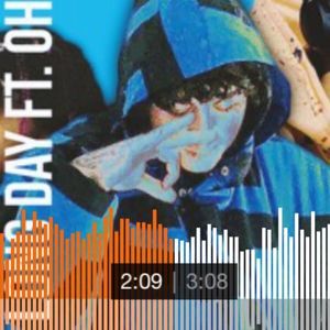 Meet your Posher, Jacob